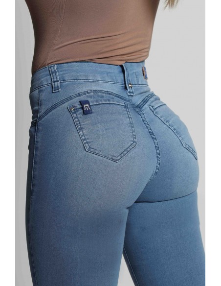 Jeans Skinny 4142