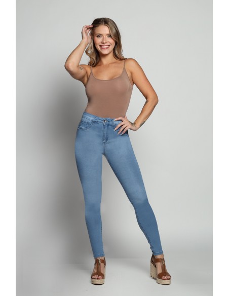 Jeans Skinny 4142