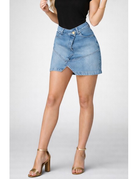 Falda 4119