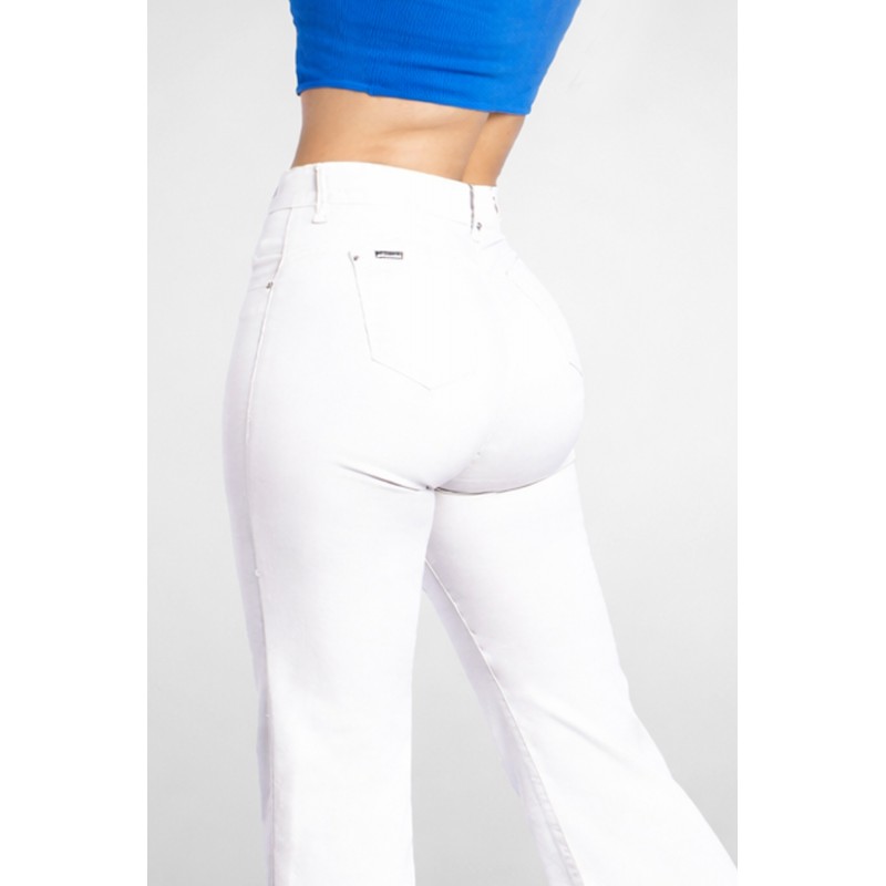 Jeans Palazzo 4061 2