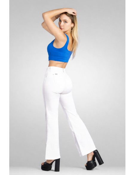 Jeans Palazzo 4061
