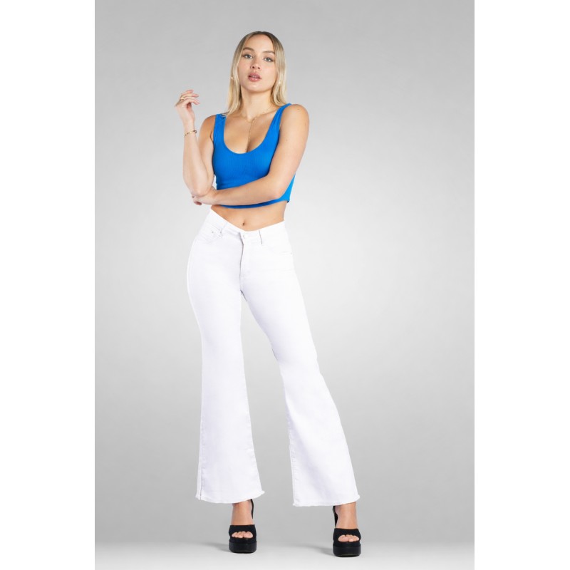Jeans Palazzo 4061