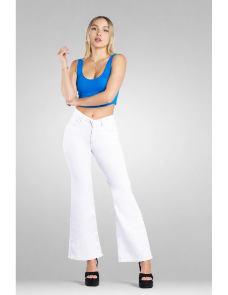 Jeans Palazzo 4061