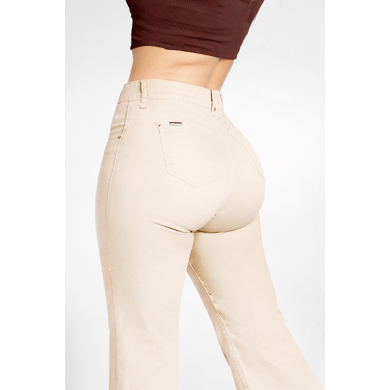 Jeans Palazzo  4061-06