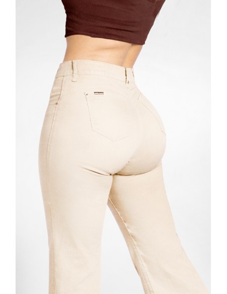 Jeans Palazzo  4061-06