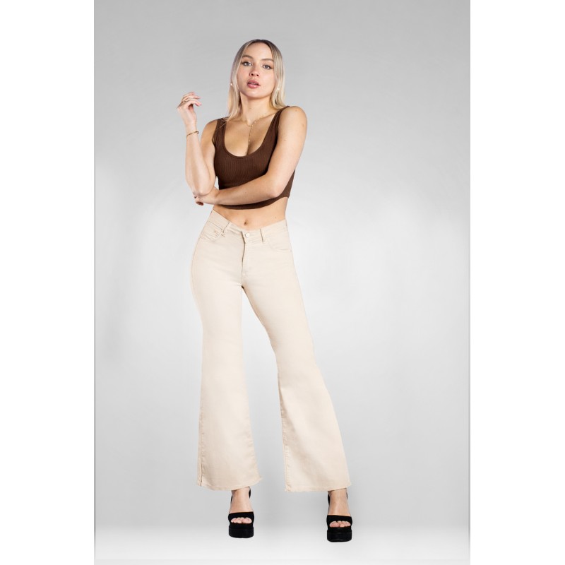 Jeans Palazzo  4061-06