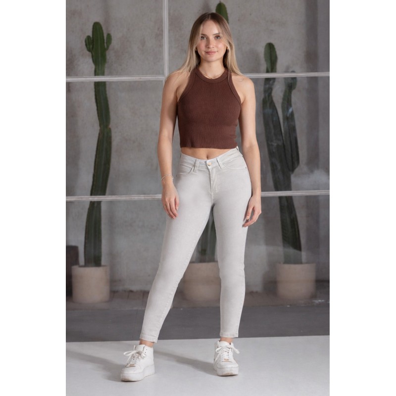 Jeans Skinny 4060-38
