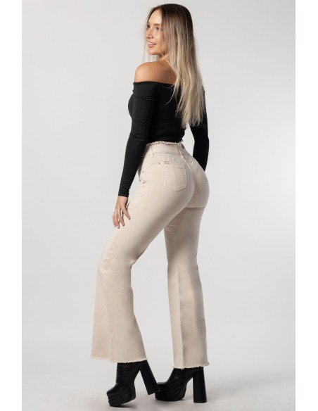 Jeans Palazzo ROSIE (PETITE) 4065-06