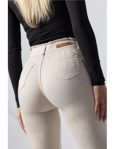 Jeans Palazzo ROSIE (PETITE) 4065-06