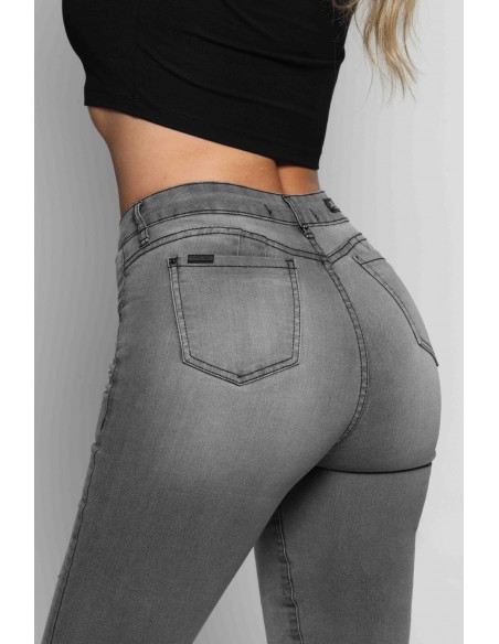 Jeans Recto 4176-01