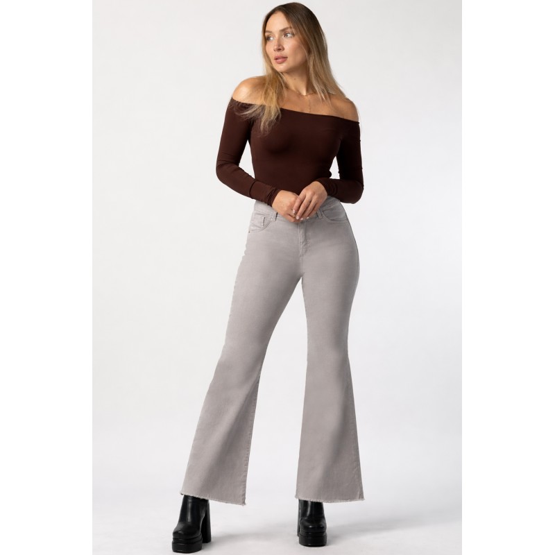 Jeans Palazzo ROSIE (PETITE) 4065-38