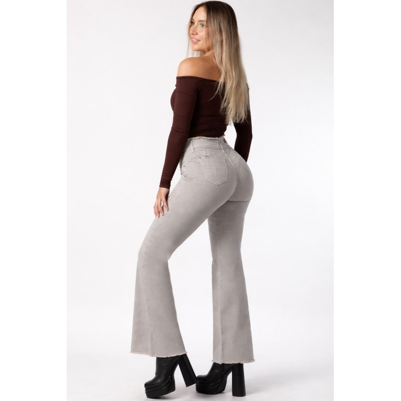 Jeans Palazzo ROSIE (PETITE) 4065-38 2