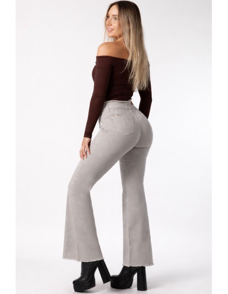 Jeans Palazzo ROSIE (PETITE) 4065-38