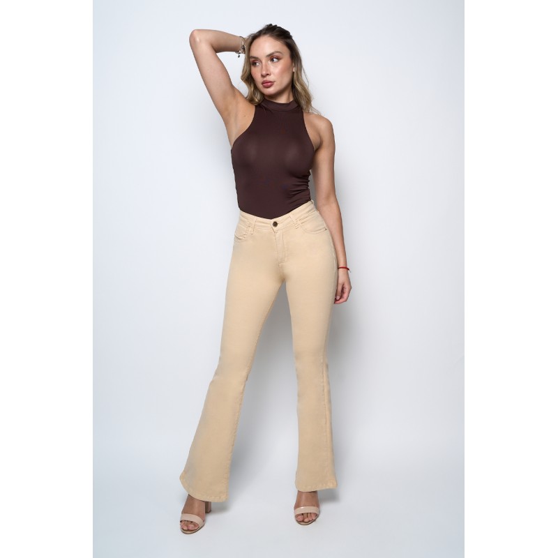 Jeans Flare 4177-08
