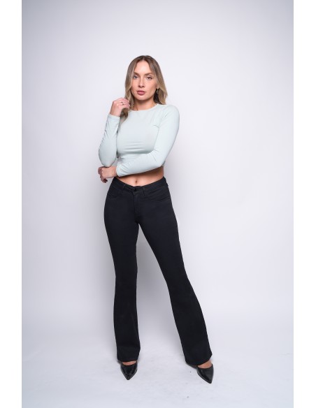 JEANS FLARE Kylie 4223 OTOÑO
