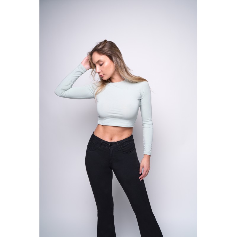 JEANS FLARE Kylie 4223 OTOÑO