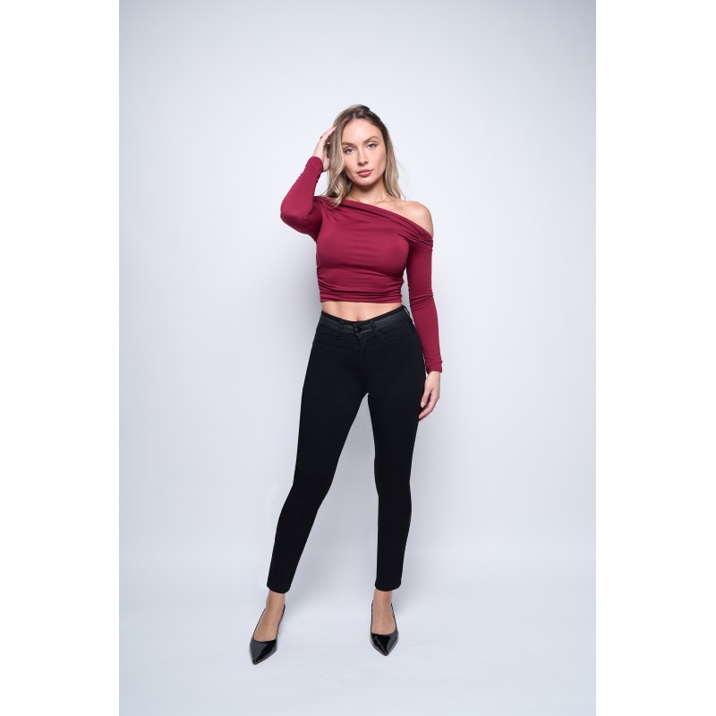 JEANS SKINNY Becky 4206 OTOÑO