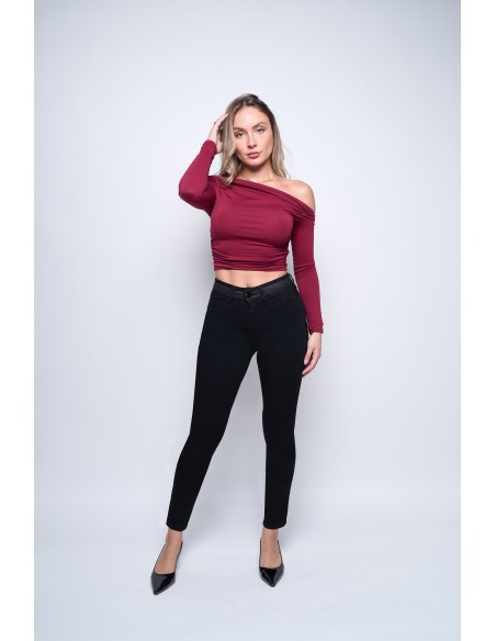 JEANS SKINNY Becky 4206 OTOÑO