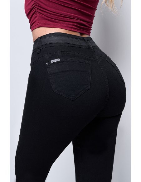 JEANS SKINNY Becky 4206 OTOÑO