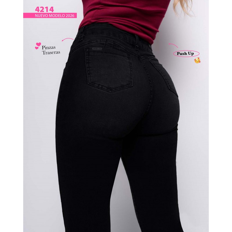 JEANS OXFORD  Hannah 4214 OTOÑO 2