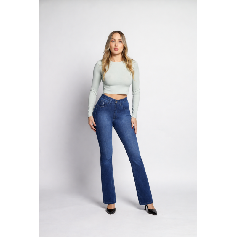 JEANS OXFORD  4205