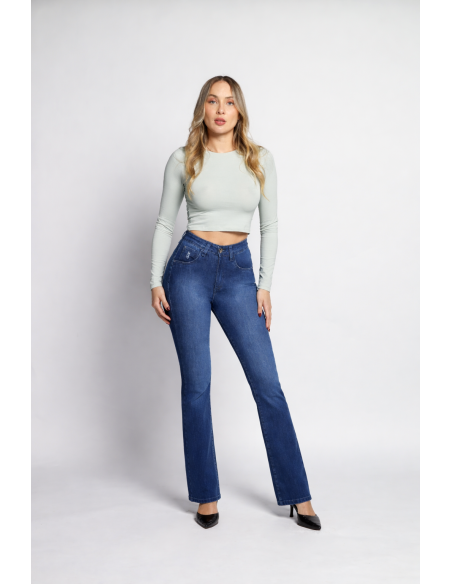 JEANS OXFORD  4205