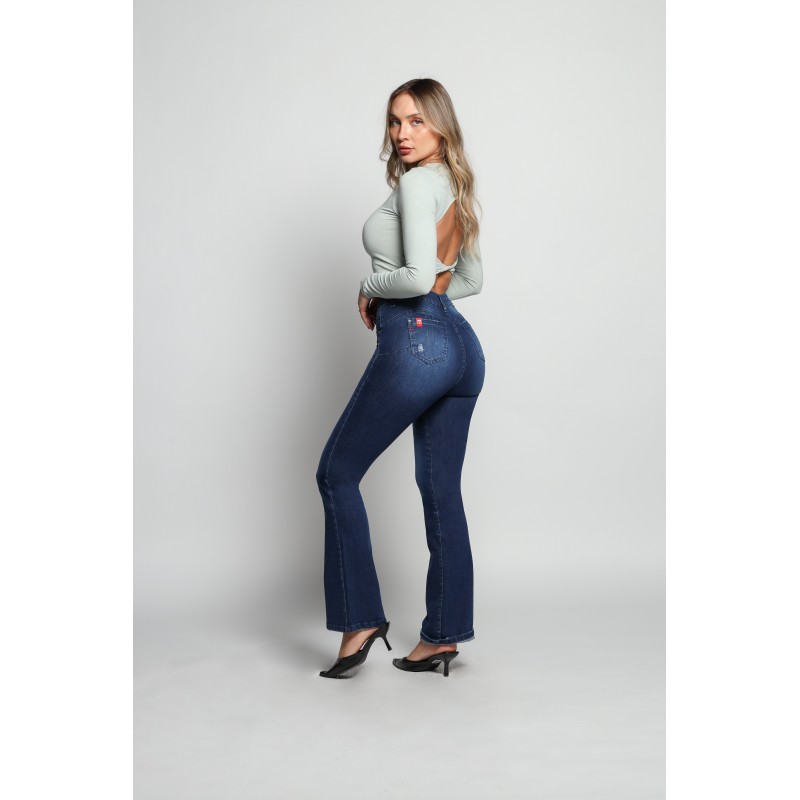 JEANS OXFORD  4205