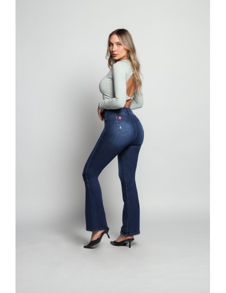 JEANS OXFORD  4205