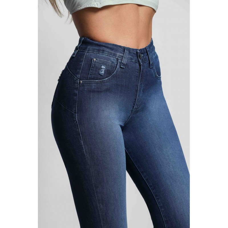 JEANS OXFORD  4205