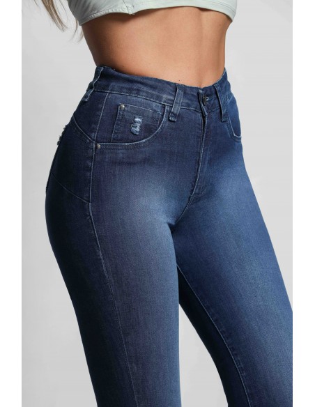 JEANS OXFORD  4205