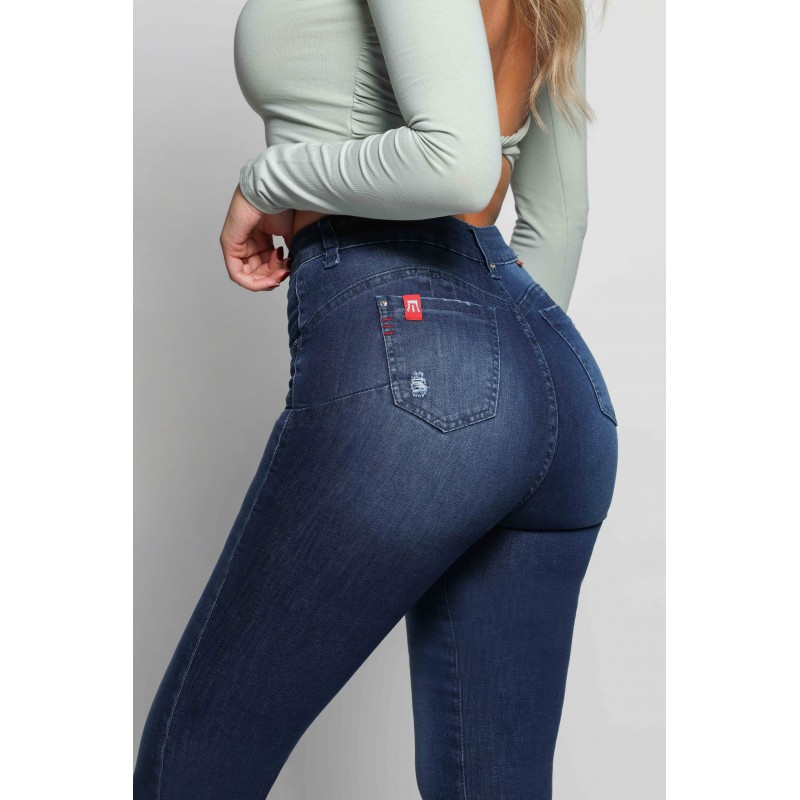JEANS OXFORD  4205