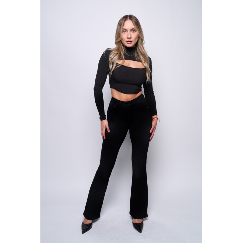 JEANS FLARE Madison 4225...