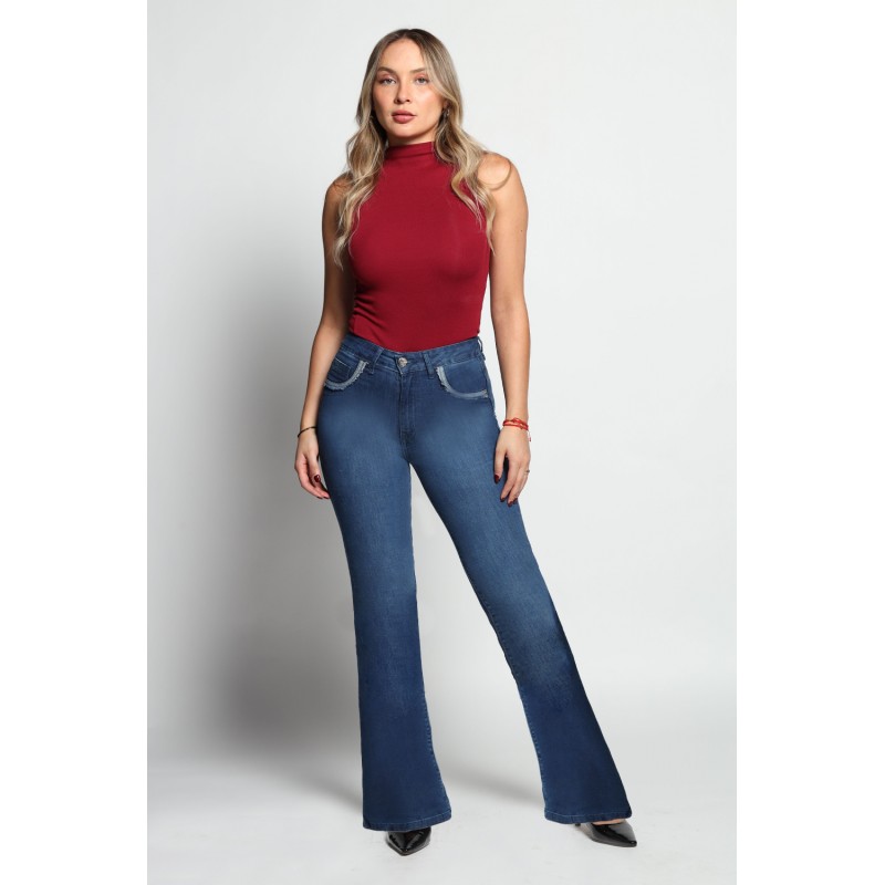 JEANS OXFORD 4232