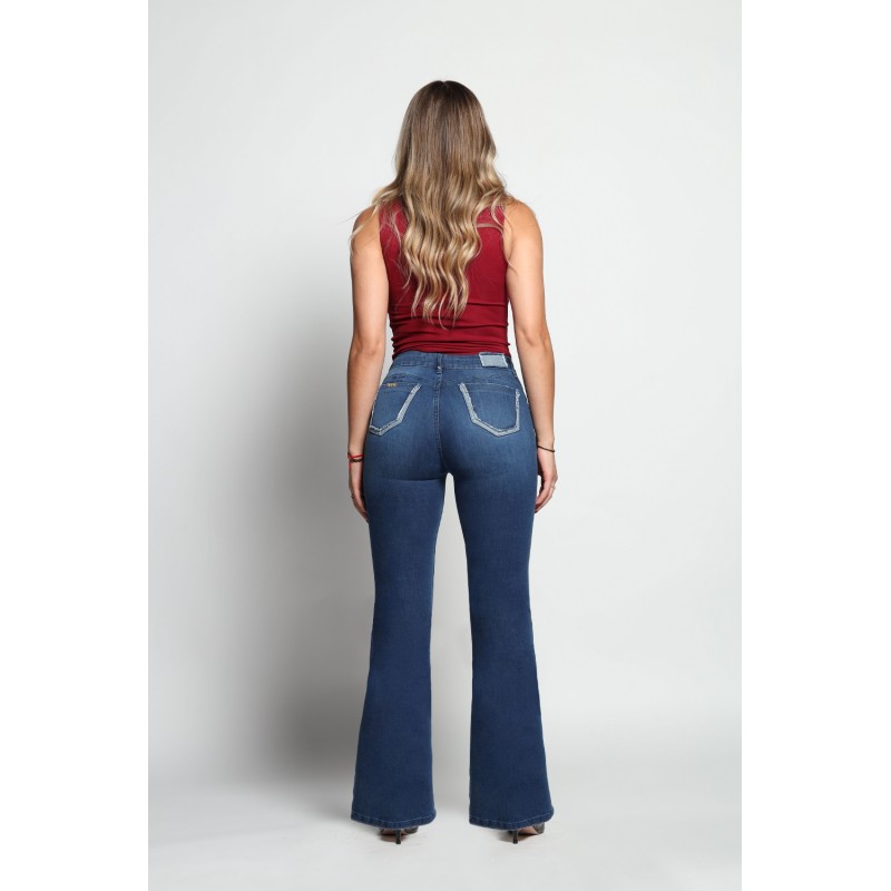 JEANS OXFORD 4232 2