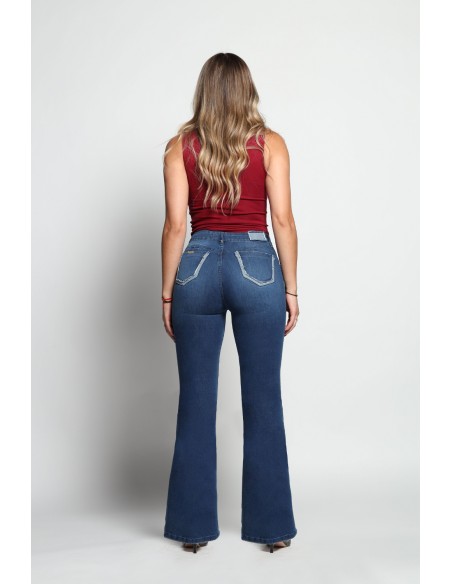 JEANS OXFORD 4232