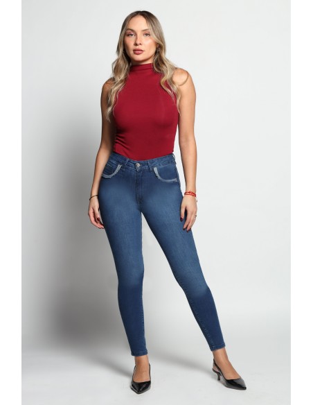Jeans Skinny 4219