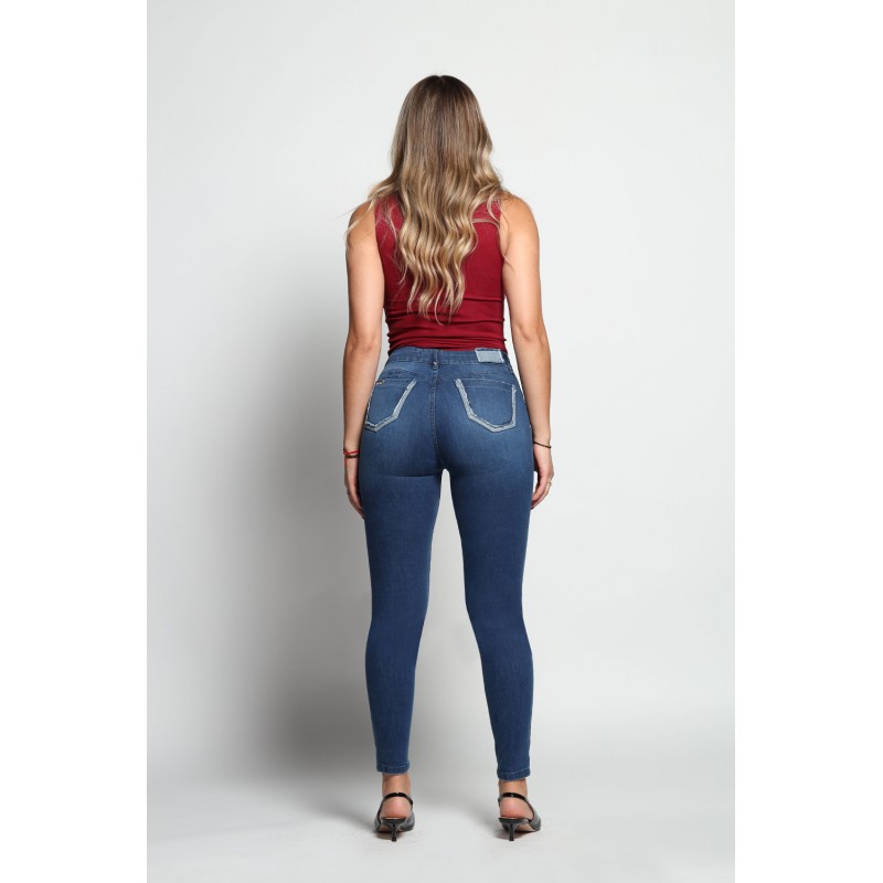 Jeans Skinny 4219