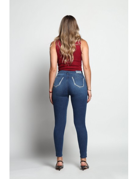 Jeans Skinny 4219