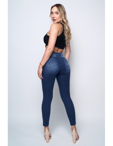 JEANS TOBILLERO 4246