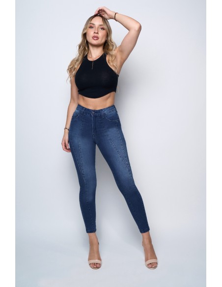 JEANS TOBILLERO 4246
