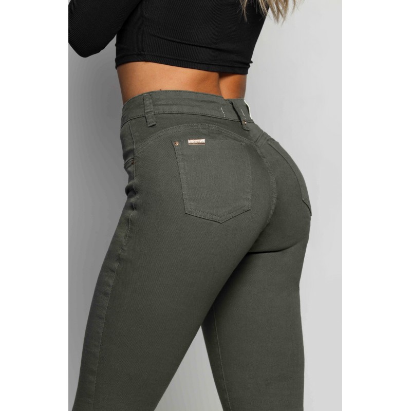 JEANS SKINNY 4233-16