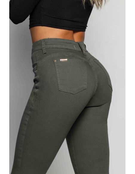 JEANS SKINNY 4233-16