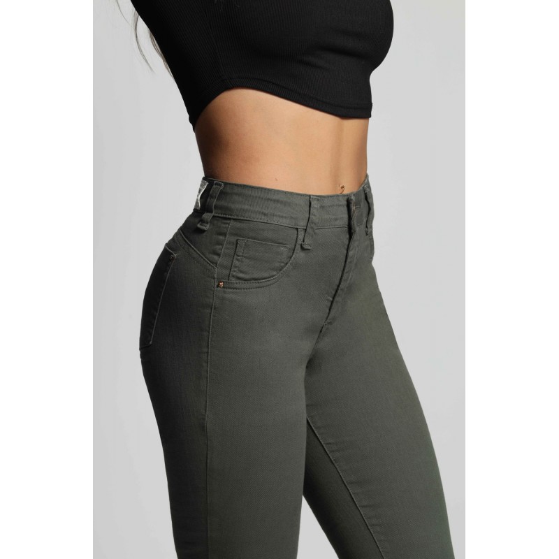 JEANS SKINNY 4233-16