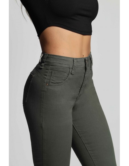 JEANS SKINNY 4233-16