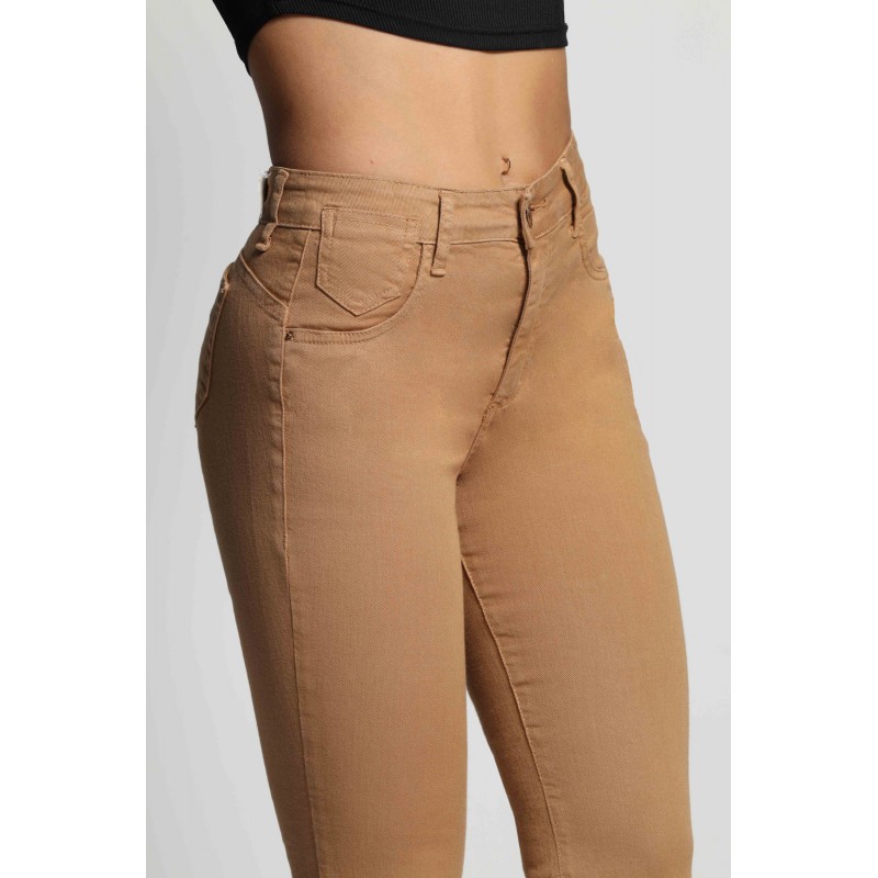 JEANS FLARE 4234-08