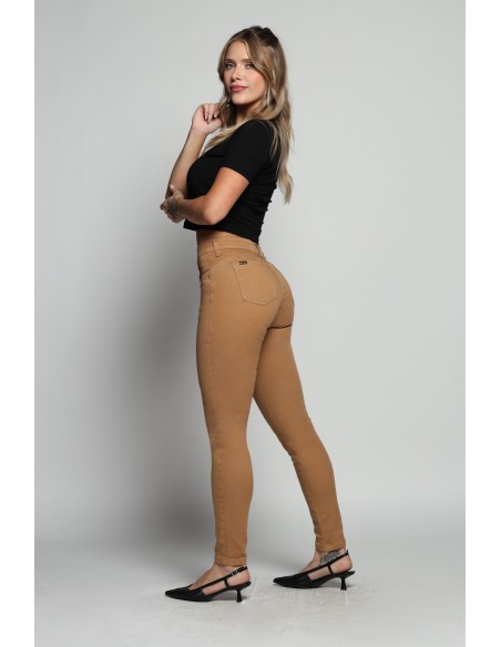 JEANS SKINNY 4233-08