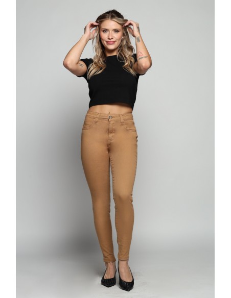 JEANS SKINNY 4233-08