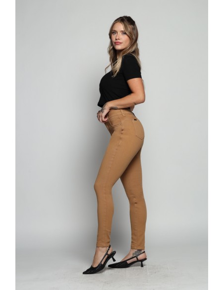 JEANS SKINNY 4233-08