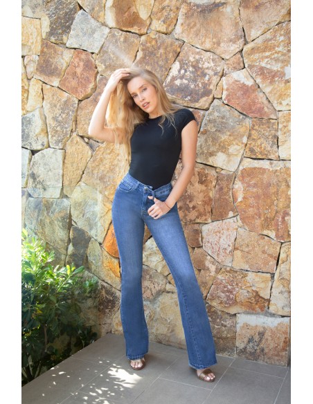 jeans recto 4247