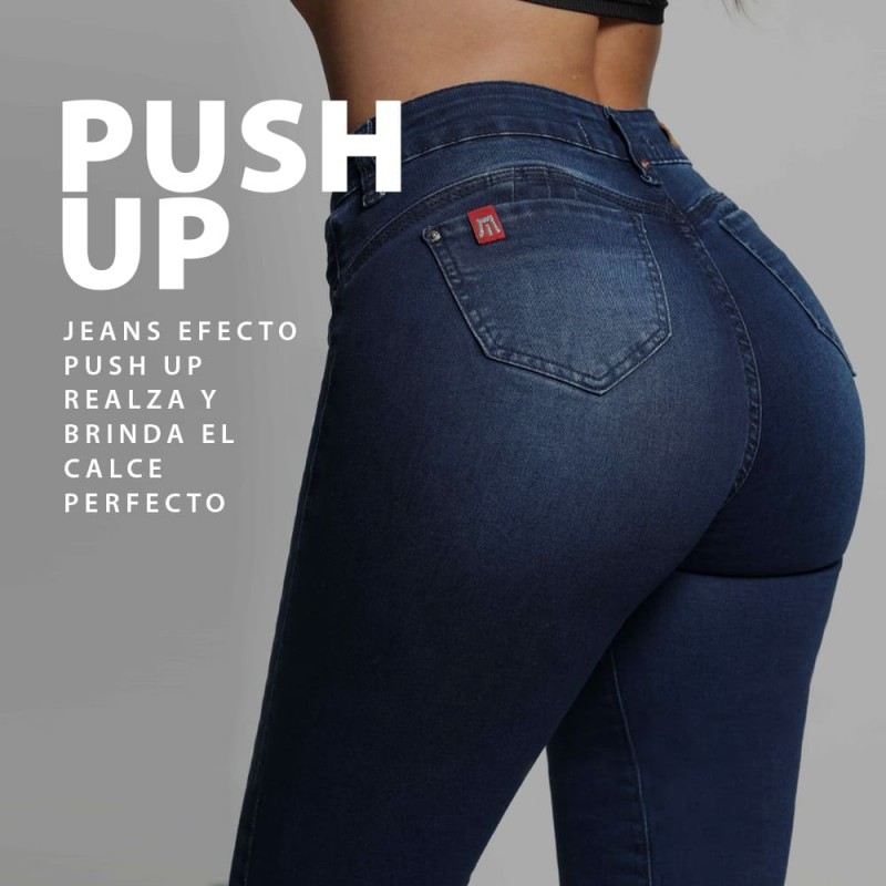 JEANS RECTO   4202 2